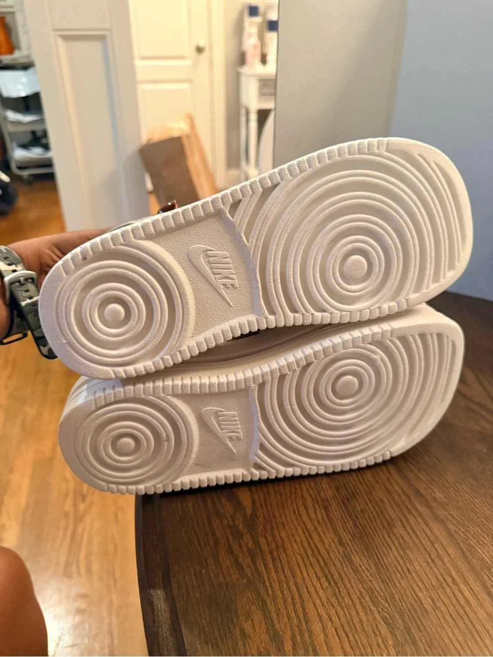 Nike Womens Icon classic sandal. Women size 11